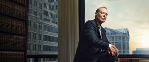 attorney Louis R. Fine in chicago